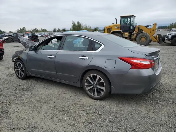 1N4AL3AP1GC284343 2016 NISSAN ALTIMA - Image 2