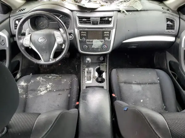 1N4AL3AP1GC284343 2016 NISSAN ALTIMA - Image 8