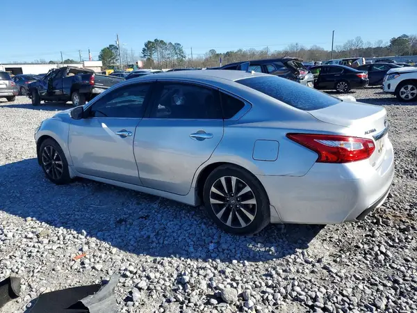 1N4AL3AP1GC284469 2016 NISSAN ALTIMA - Image 2
