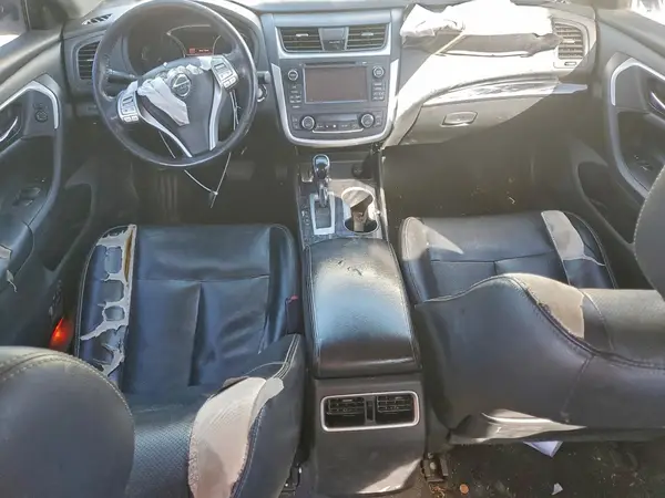 1N4AL3AP1GC284469 2016 NISSAN ALTIMA - Image 8