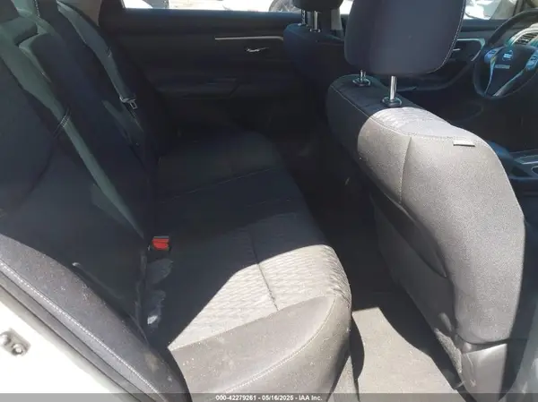 1N4AL3AP1GC284665 2016 NISSAN ALTIMA - Image 8