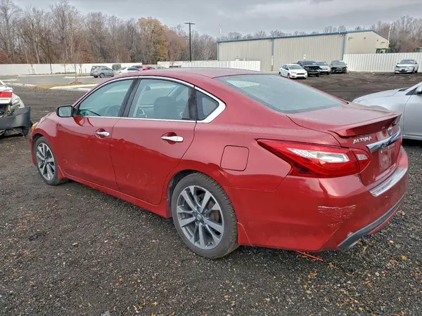 1N4AL3AP1GC284987 2016 NISSAN ALTIMA - Image 2
