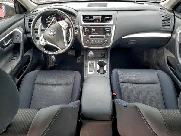 1N4AL3AP1GC284987 2016 NISSAN ALTIMA - Image 8