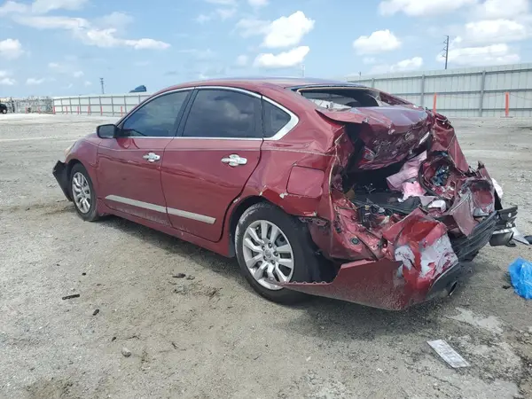 1N4AL3AP1GC284990 2016 NISSAN ALTIMA - Image 2