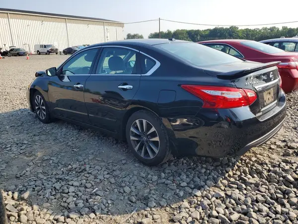 1N4AL3AP1GC285105 2016 NISSAN ALTIMA - Image 2
