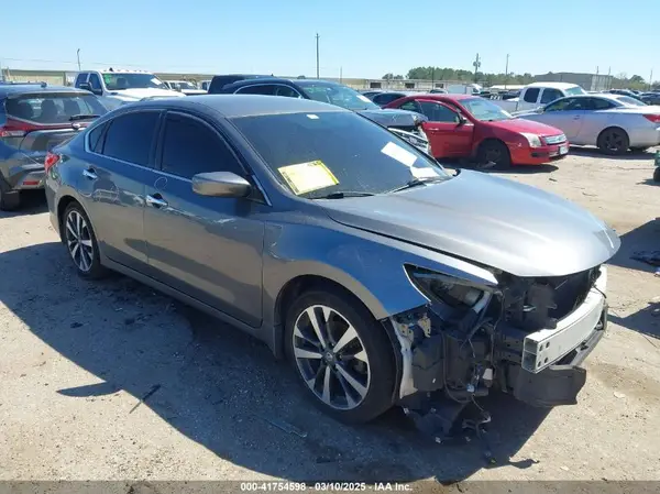 1N4AL3AP1GC285363 2016 NISSAN ALTIMA - Image 1