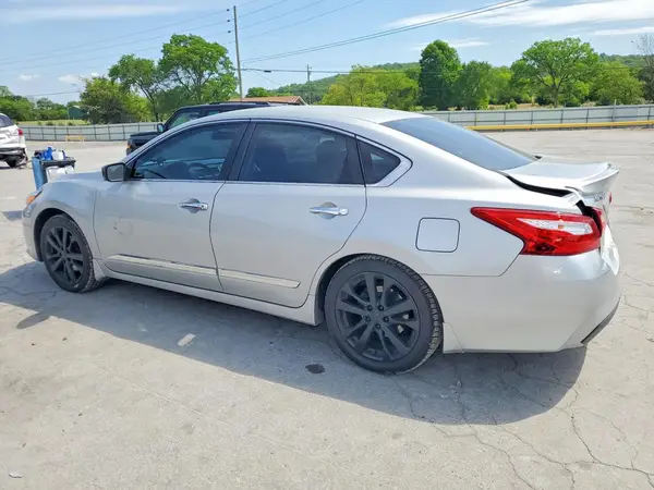 1N4AL3AP1GC285525 2016 NISSAN ALTIMA - Image 2