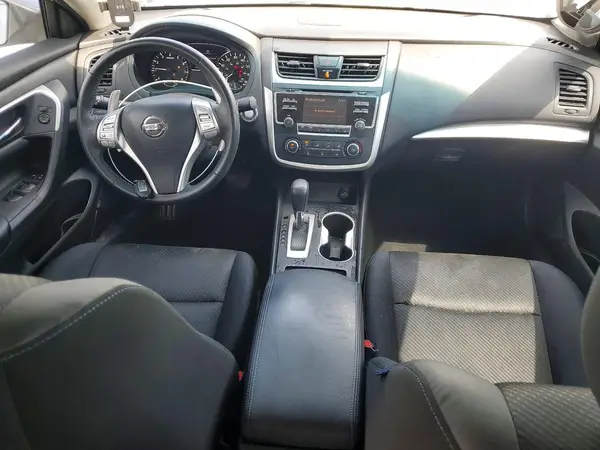 1N4AL3AP1GC285525 2016 NISSAN ALTIMA - Image 8