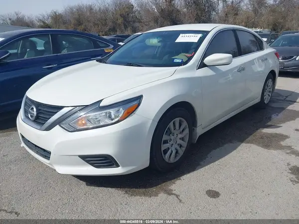 1N4AL3AP1GC285847 2016 NISSAN ALTIMA - Image 2