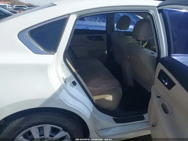 1N4AL3AP1GC285847 2016 NISSAN ALTIMA - Image 8