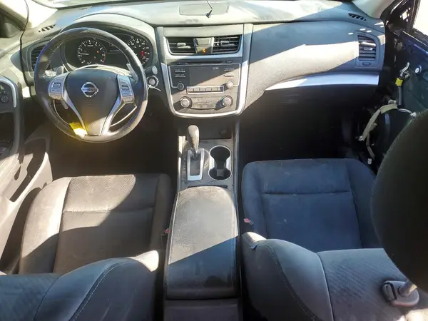 1N4AL3AP1GC285850 2016 NISSAN ALTIMA - Image 8