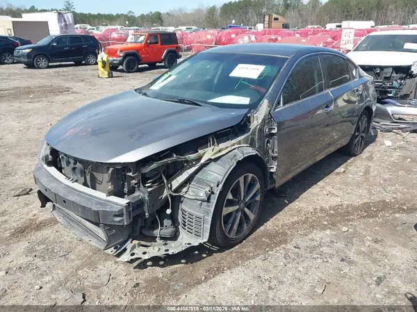 1N4AL3AP1GC286397 2016 NISSAN ALTIMA - Image 2