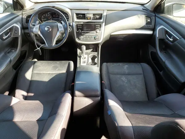 1N4AL3AP1GC286853 2016 NISSAN ALTIMA - Image 8