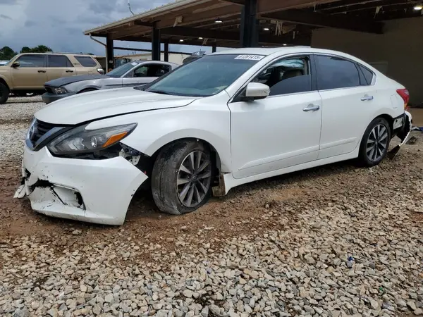 1N4AL3AP1GC286867 2016 NISSAN ALTIMA - Image 1