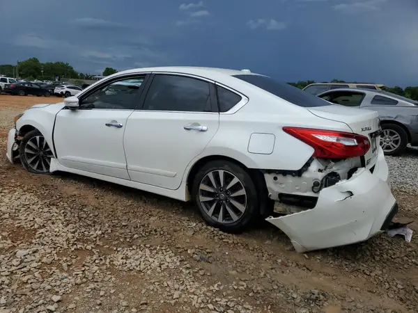 1N4AL3AP1GC286867 2016 NISSAN ALTIMA - Image 2