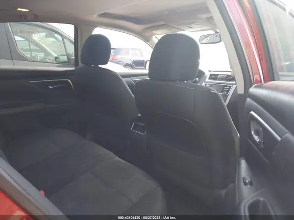 1N4AL3AP1GC287081 2016 NISSAN ALTIMA - Image 8