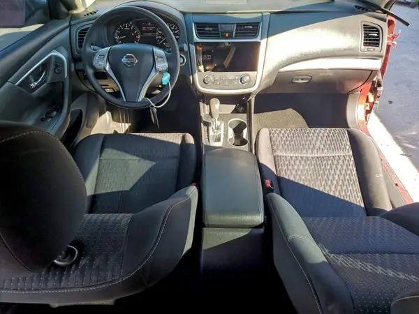 1N4AL3AP1GC287162 2016 NISSAN ALTIMA - Image 8