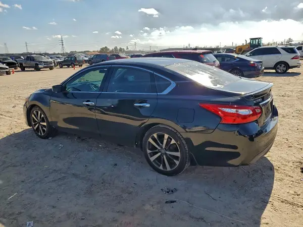 1N4AL3AP1GC287405 2016 NISSAN ALTIMA - Image 2