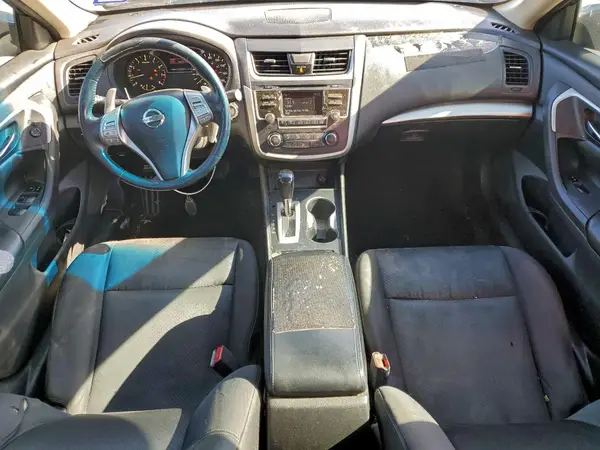1N4AL3AP1GC287405 2016 NISSAN ALTIMA - Image 8