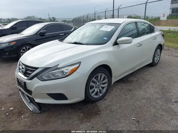 1N4AL3AP1GC287937 2016 NISSAN ALTIMA - Image 2