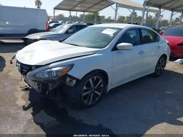 1N4AL3AP1GC287968 2016 NISSAN ALTIMA - Image 2