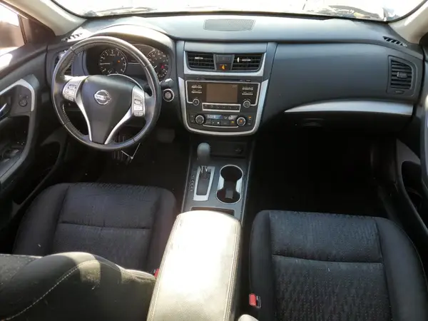 1N4AL3AP1GC287985 2016 NISSAN ALTIMA - Image 8