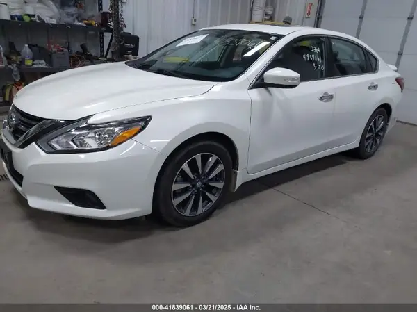 1N4AL3AP1GC287999 2016 NISSAN ALTIMA - Image 2