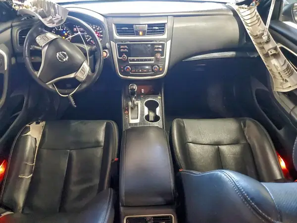 1N4AL3AP1GC288151 2016 NISSAN ALTIMA - Image 8