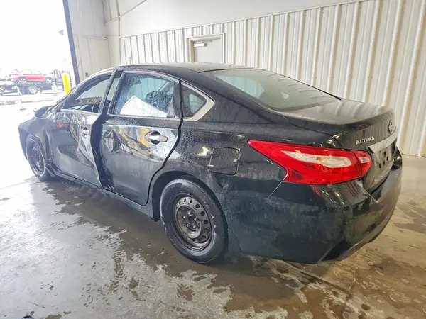 1N4AL3AP1GC289364 2016 NISSAN ALTIMA - Image 2