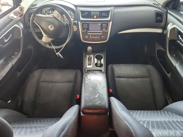 1N4AL3AP1GC289364 2016 NISSAN ALTIMA - Image 8