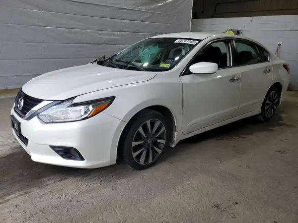 1N4AL3AP1GC289722 2016 NISSAN ALTIMA - Image 1