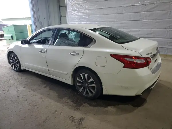 1N4AL3AP1GC289722 2016 NISSAN ALTIMA - Image 2
