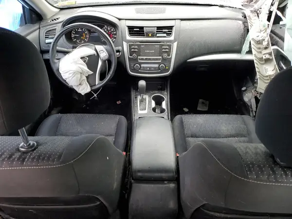 1N4AL3AP1GC289722 2016 NISSAN ALTIMA - Image 8