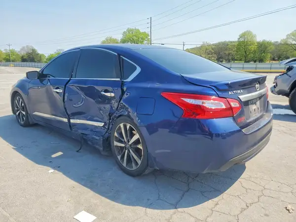 1N4AL3AP1GC290028 2016 NISSAN ALTIMA - Image 2