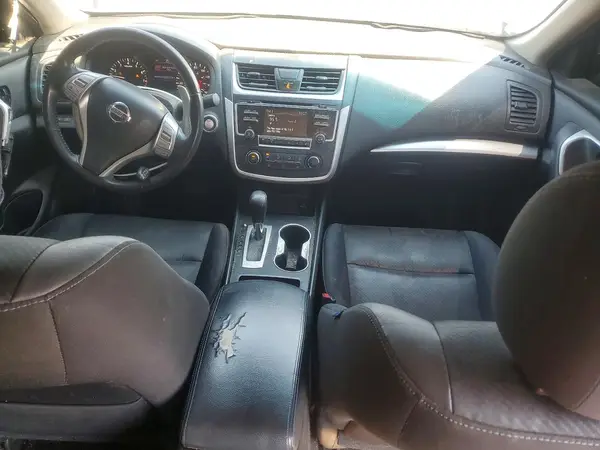1N4AL3AP1GC290028 2016 NISSAN ALTIMA - Image 8
