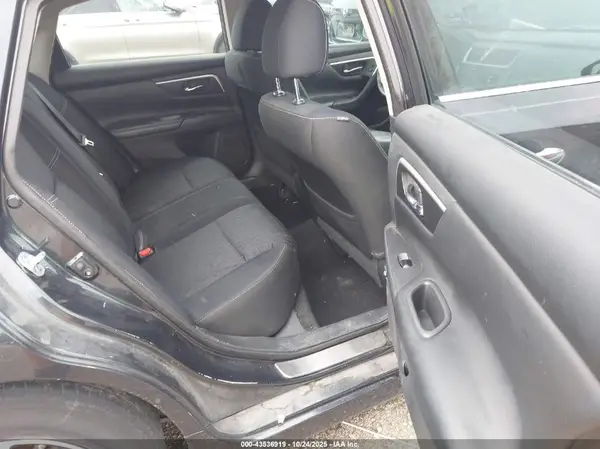 1N4AL3AP1GC290045 2016 NISSAN ALTIMA - Image 8