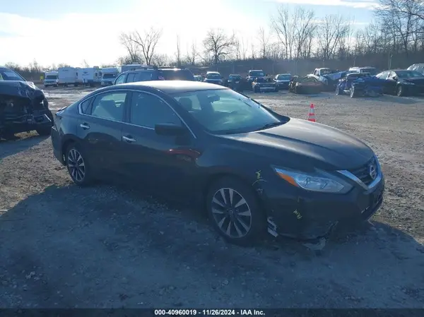 1N4AL3AP1GC290255 2016 NISSAN ALTIMA - Image 1