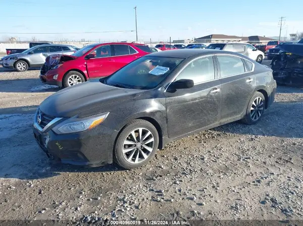 1N4AL3AP1GC290255 2016 NISSAN ALTIMA - Image 2