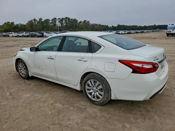 1N4AL3AP1GC290921 2016 NISSAN ALTIMA - Image 2