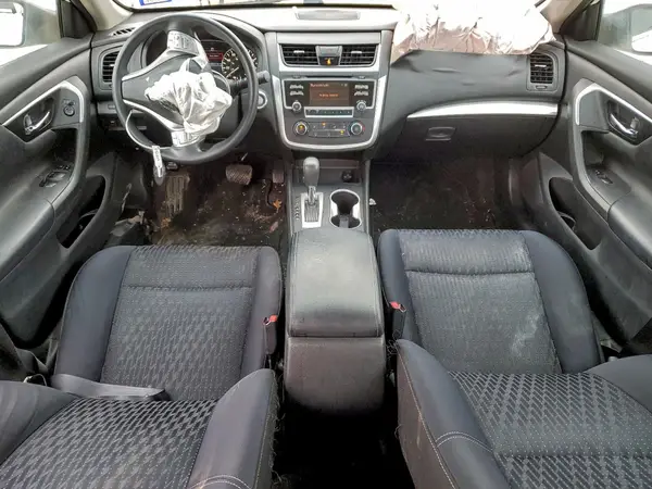 1N4AL3AP1GC290921 2016 NISSAN ALTIMA - Image 8