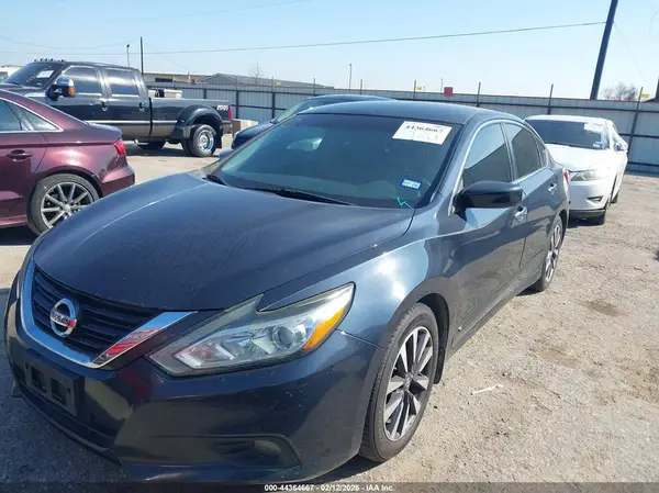 1N4AL3AP1GC290966 2016 NISSAN ALTIMA - Image 2