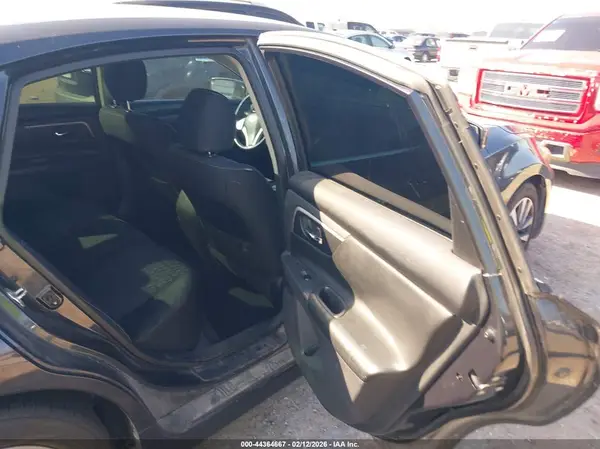 1N4AL3AP1GC290966 2016 NISSAN ALTIMA - Image 8