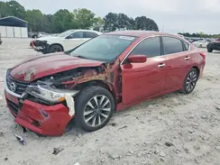 1N4AL3AP1GC291101 2016 NISSAN ALTIMA