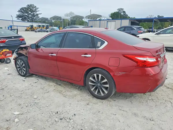 1N4AL3AP1GC291101 2016 NISSAN ALTIMA - Image 2