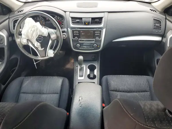 1N4AL3AP1GC291101 2016 NISSAN ALTIMA - Image 8