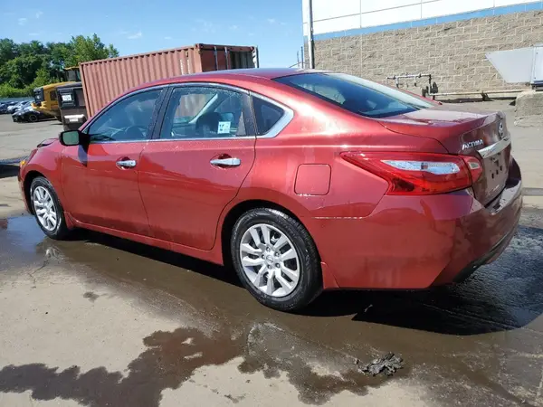 1N4AL3AP1GC291129 2016 NISSAN ALTIMA - Image 2