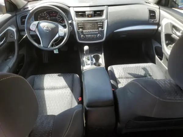 1N4AL3AP1GC291129 2016 NISSAN ALTIMA - Image 8