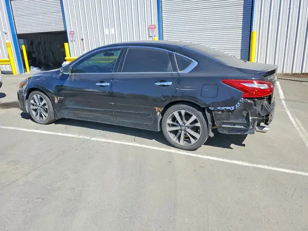 1N4AL3AP1GC291258 2016 NISSAN ALTIMA - Image 2