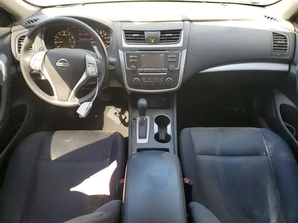 1N4AL3AP1GC291258 2016 NISSAN ALTIMA - Image 8
