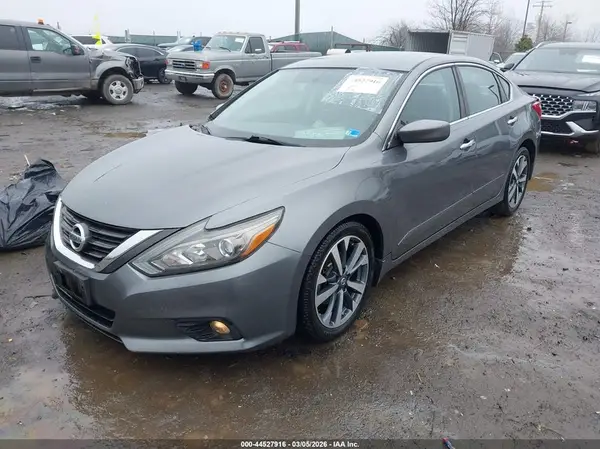 1N4AL3AP1GC291387 2016 NISSAN ALTIMA - Image 2